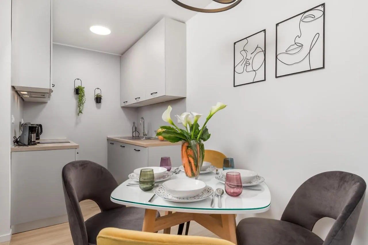 Modern Apartment Di Piu With Free 20M2 Garage Parking Rijeka