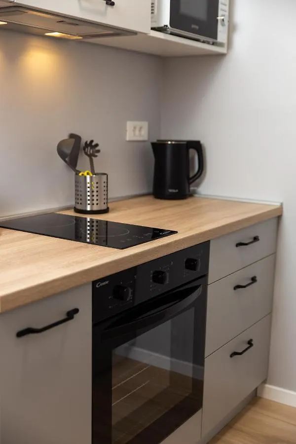 Modern Apartment Di Piu With Free 20M2 Garage Parking Rijeka